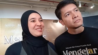 Kunci Harmonis 16 Tahun Kebersamaan Dimas Seto dan Dhini Aminarti: Ketawa Terus