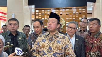 Hak Barat Sudah Tidak Diakui, Nusron Wahid Siap Lawan Magdalena De Munnik di Makassar