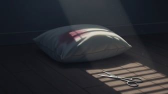 Tragedi Cinta Berdarah di Deli Serdang: Cemburu Sesama Jenis Berujung Kematian