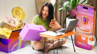 Saat Belanja Jadi Pengalaman, Lemomo Tawarkan Konsep Partisipatif