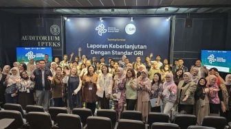 Bandung Sustainability Summit 2025: Saat Bandung Menunjukkan Cara Baru Gelar Acara Ramah Lingkungan