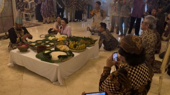 Geger Takhta Keraton Surakarta: Hangabehi Dinobatkan PB XIV, Isu Dualisme Merebak