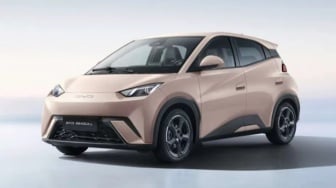 5 Mobil Listrik yang Mudah Diparkir: Mulai Rp180 Jutaan, Klop Buat Pengemudi Pemula