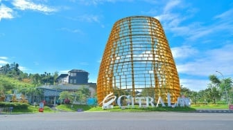 BRI Tawarkan Bunga KPR 1,13% di Consumer Expo Bandar Lampung untuk Wujudkan Rumah Impian