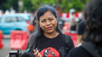 Pakar Hukum Bivitri Susanti Sebut Penetapan Pahlawan Soeharto Cacat Prosedur