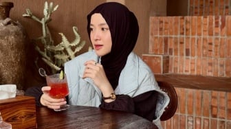 Isu Nissa Sabyan Hamil Kembali Disorot, Foto Terbaru Picu Spekulasi Netizen