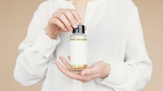 4 Parfum Aroma Powdery yang Wajib Kamu Coba, Harga Mulai Rp100 Ribuan