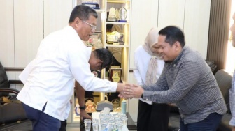 Pemkot Batam Terima Aset PSU Rp 106 Miliar dari Pengembang