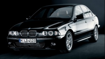 5 Mobil Bekas Eropa Irit untuk Pencinta Brand, Budget ala Kelas Menengah