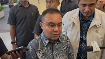 Polemik Internal Gerindra: Dasco Sebut Penolakan Budi Arie Dinamika Politik Biasa