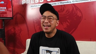 Dilaporkan Masyarakat Toraja, Pandji Pragiwaksono Belum Terima Panggilan Polisi