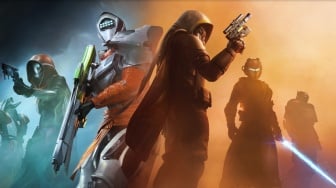Game Destiny 2 Mengecewakan, Sony Telan Kerugian Rp 3,4 Triliun