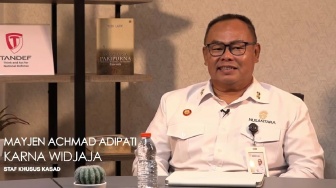 Jenderal TNI Muncul di Tengah Konflik Lahan Jusuf Kalla vs GMTD, Apa Perannya?