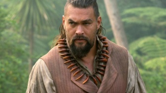 Usai Chief of War, Jason Momoa Kini Bintangi Serial Baru Bertema Geng Motor