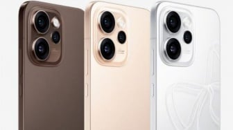 Meluncur Pekan Depan, Oppo Reno 15c Jadi Anggota Baru Seri Reno 15