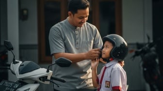 5 Rekomendasi Motor Bekas Rp4 Jutaan Terbaik 2025, Tangguh Bertenaga!