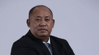 Kekayaan Rilke Jeffri Huwae, Dirjen Gakkum yang Dikritik Menteri Bahlil