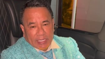 Ramai Perceraian Selebritas, Hotman Paris Beri Nasihat Berumah Tangga