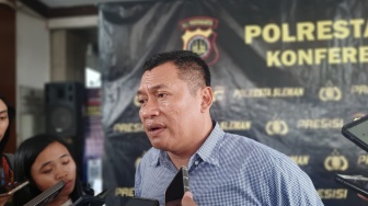 7 Saksi Diperiksa, Palang Pintu Tertahan Truk, Polisi Dalami Kelalaian Kecelakaan Maut Prambanan