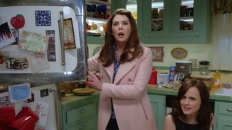 Sinopsis Gilmore Girls: Komedi Cerdas Ibu-Anak yang Kembali Populer di Netflix