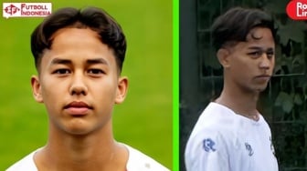 Pemain Keturunan di SC Telstar: Kakek Saya dari Bekasi