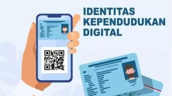 Cara Membuat Identitas Kependudukan Digital (IKD) Setara KTP