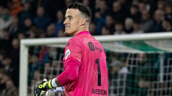 Orang Suku Indian Ini Punya Mimpi Bawa 'Negeri Orang Jawa' Lolos ke Piala Dunia 2026