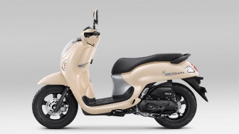5 Rekomendasi Motor Scoopy Bekas dari 5 Generasi, Cocok untuk Mahasiswa