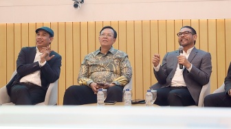 Demi Netralitas, Anggota Komisi III DPR Sebut Polri Harus Tetap di Bawah Presiden