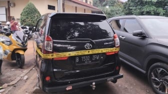 Ritual 'Paniisan' Gagal! Pembunuh Berdarah Dingin Justru Diciduk Polisi di Makam Keramat Ciamis