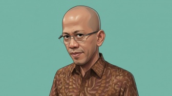 Soeharto: Pahlawan dari Luka yang Belum Pulih