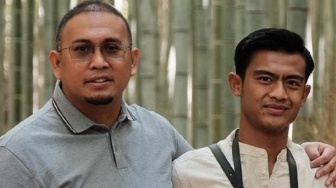 Pratama Arhan Pulang, Andre Rosiade Pamer Kiriman dari Mantan Menantu