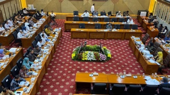 Menkes Wacanakan Kelas Standar Bagi Peserta BPJS: Nggak Usah Cover yang Kaya, Fokus yang Bawah Aja