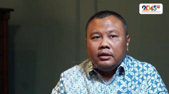 4 'Hantu' Peninggalan Jokowi Harus Diselesaikan Prabowo Menurut Pakar Komunikasi