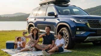 5 Rekomendasi Mobil Bekas 5 Seater Harga Rp100 Jutaan: Barang Buruan Keluarga Muda