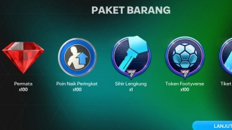 23 Kode Redeem FC Mobile Terbaru 15 November 2025, Gratis Icon 108+ dan Belasan Ribu Gems