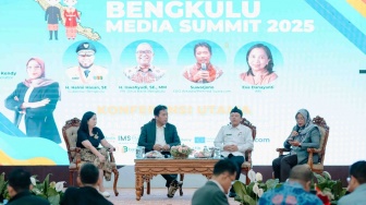 Dua Resep Kunci Masa Depan Media Lokal dari BMS 2025: Inovasi Bisnis dan Relevansi Konten