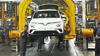 Vinfast Serius Garap Pasar Indonesia, Ini Strategi di Tengah Gempuran Mobil China