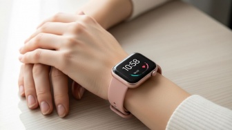 7 Tips Memilih Smartwatch yang Tepat untuk Android, iPhone, dan Gaya Hidup