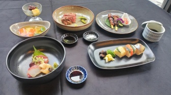 Jepang Punya Pilihan Kuliner Halal, Wisatawan Tak Perlu Ragu Lagi Cicipi Hidangan Autentik