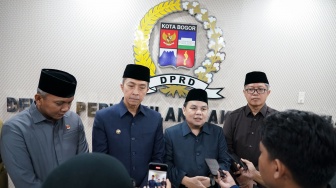 Bentuk Raperda Baru, DPRD Kota Bogor Dukung Capaian RPJMD 2025 - 2030