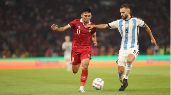 FIFA Matchday Bulan November dan Ulangan Masa Kelam Persepakbolaan Indonesia Satu Dekade Lalu