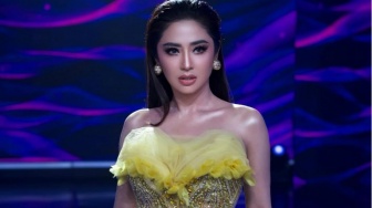 Dituding Usir Irish Bella dari Program Acara Televisi, Dewi Perssik: Hoax!
