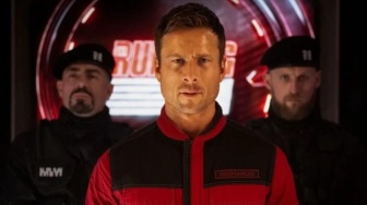 Reality Show Paling Gila, Adu Nyawa Demi Rating dalam Film The Running Man