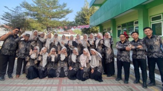 Pentingnya Profesi Guru sebagai Panggilan Hati