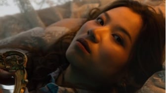 Idealis, Danilla Riyadi Minta Album Barunya Didengar dari Awal