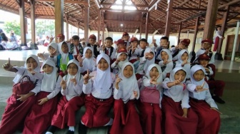 Guru: Menjadi Pengawal Perubahan Kurikulum