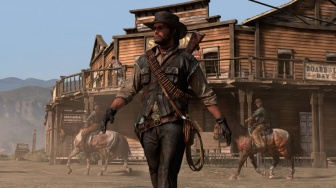 Trailer Beredar, Red Dead Redemption Bakal Tersedia di iOS, Android, dan Switch 2