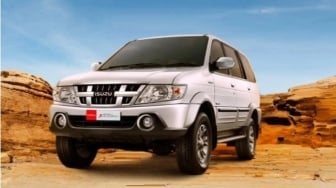 5 Mobil Diesel Paling Irit Tahun 2025: Panther Masih Layak di Nomor Satu?