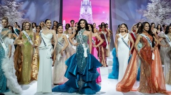 6 Kontroversi Miss Universe 2025 yang Menggemparkan Ajang Kecantikan Dunia